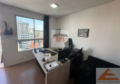 Sala-Conjunto, 32 m² - Foto 3