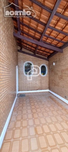Casa, 4 quartos, 106 m² - Foto 3