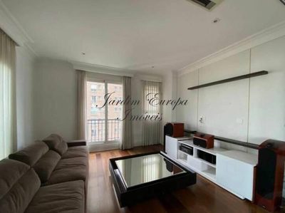 Apartamento, 4 quartos, 405 m² - Foto 4