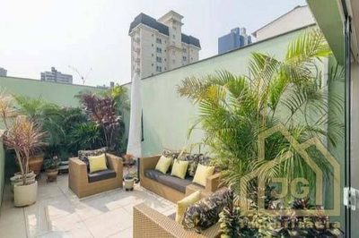 Apartamento, 3 quartos, 180 m² - Foto 1