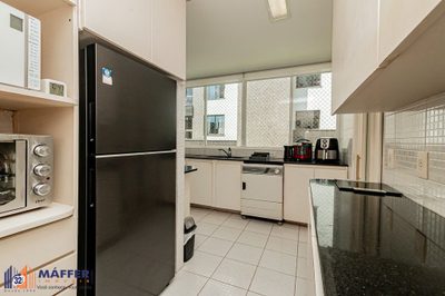 Apartamento, 3 quartos, 143 m² - Foto 2