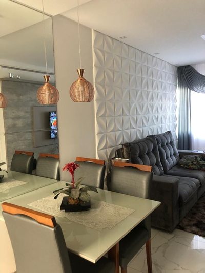 Sobrado, 2 quartos, 80 m² - Foto 4