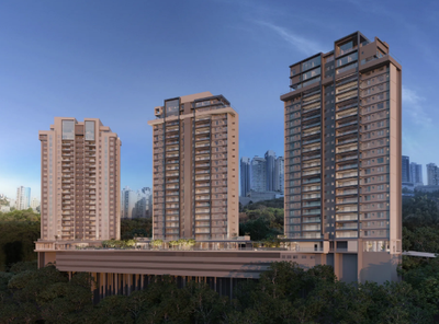 Apartamento, 4 quartos, 202 m² - Foto 2