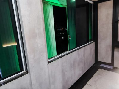 Loja-Salão, 200 m² - Foto 3
