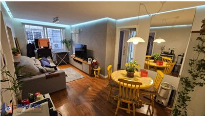 Apartamento, 1 quarto, 53 m² - Foto 1