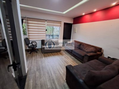 Sala-Conjunto, 110 m² - Foto 1
