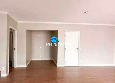 Apartamento, 3 quartos, 155 m² - Foto 2