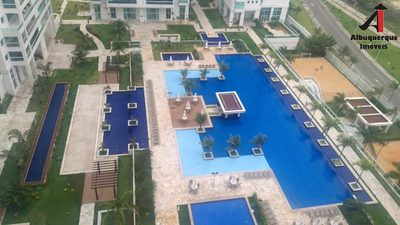 Apartamento, 4 quartos, 150 m² - Foto 3