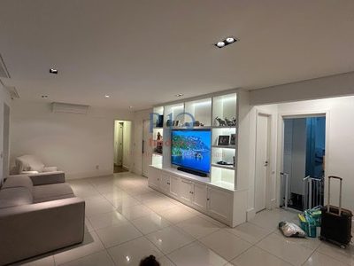 Apartamento, 3 quartos, 122 m² - Foto 2