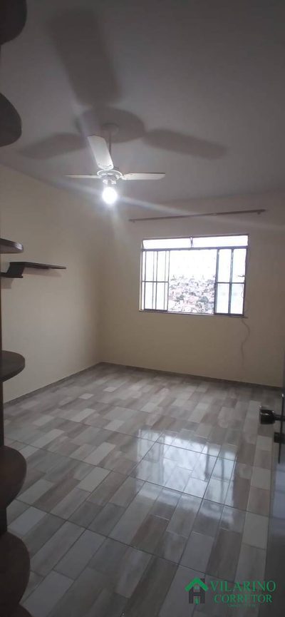 Apartamento, 2 quartos, 60 m² - Foto 4