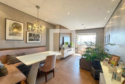 Apartamento, 3 quartos, 76 m² - Foto 1