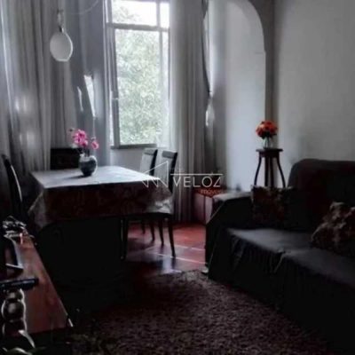 Apartamento, 3 quartos, 101 m² - Foto 1