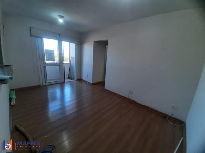 Apartamento, 2 quartos, 55 m² - Foto 4