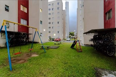 Apartamento, 2 quartos, 60 m² - Foto 2
