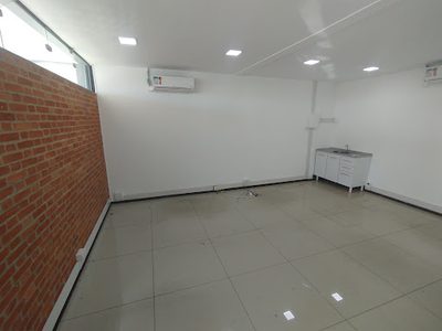 Sala-Conjunto, 33 m² - Foto 5
