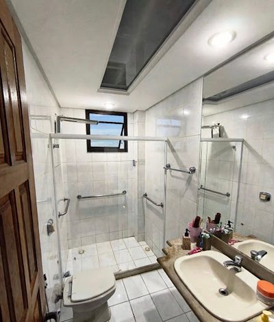 Apartamento, 5 quartos, 200 m² - Foto 3