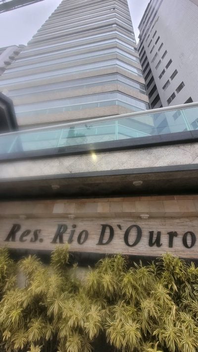 Apartamento, 4 quartos, 190 m² - Foto 1