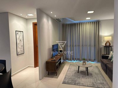 Apartamento, 2 quartos, 88 m² - Foto 3