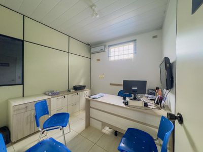 Casa Comercial, 414 m² - Foto 5