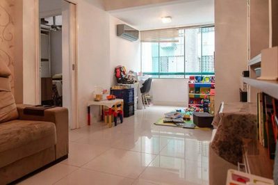 Apartamento, 2 quartos, 65 m² - Foto 2