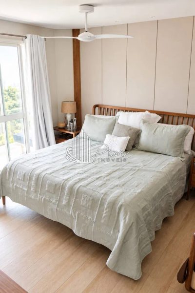 Apartamento, 4 quartos, 200 m² - Foto 4