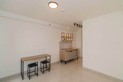 Apartamento, 1 quarto, 28 m² - Foto 5