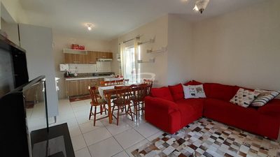 Apartamento, 2 quartos, 65 m² - Foto 4