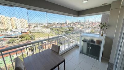 Apartamento, 3 quartos, 72 m² - Foto 3