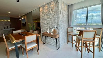 Apartamento, 3 quartos, 95 m² - Foto 4