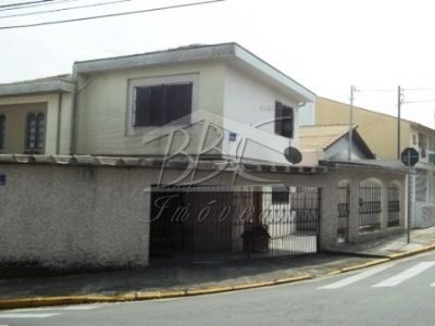 Sobrado, 2 quartos, 170 m² - Foto 1