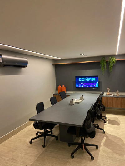 Loja-Salão, 22 m² - Foto 2
