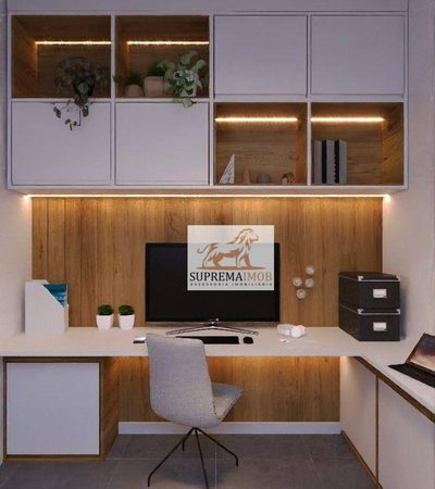 Casa, 3 quartos, 70 m² - Foto 3