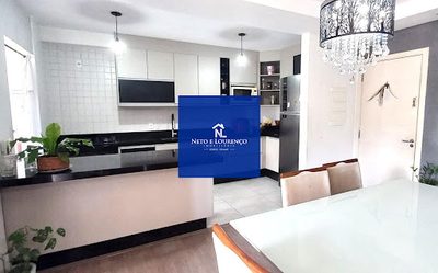 Apartamento, 3 quartos, 94 m² - Foto 5