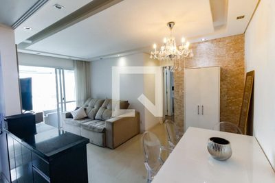 Apartamento, 2 quartos, 62 m² - Foto 2