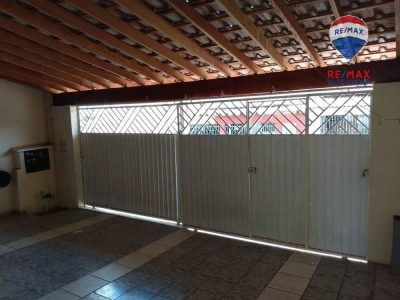 Casa, 3 quartos, 120 m² - Foto 3