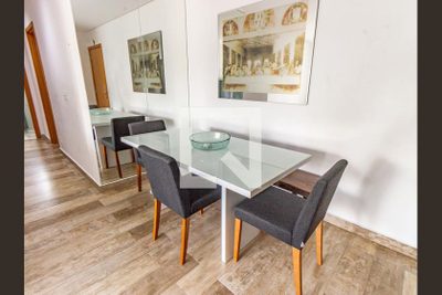 Apartamento, 3 quartos, 80 m² - Foto 5