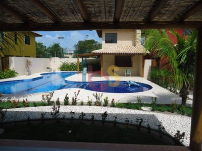 Casa, 3 quartos, 113 m² - Foto 1
