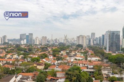 Apartamento, 3 quartos, 175 m² - Foto 4