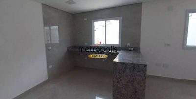 Sobrado, 2 quartos, 97 m² - Foto 4