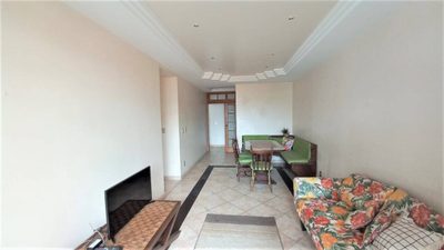 Apartamento, 4 quartos, 115 m² - Foto 3