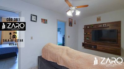 Casa, 4 quartos, 119 m² - Foto 1