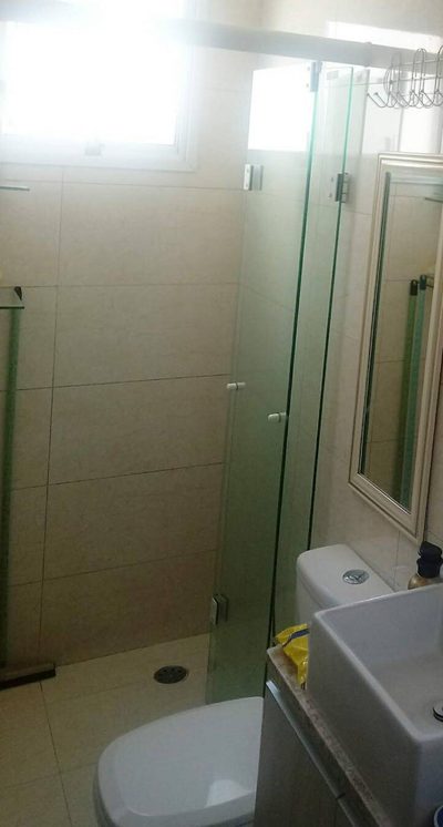 Apartamento, 2 quartos, 45 m² - Foto 4