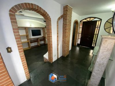 Casa, 3 quartos, 200 m² - Foto 5
