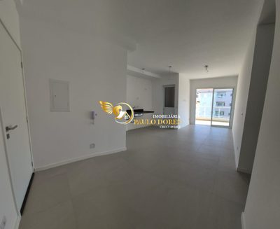 Apartamento, 3 quartos, 91 m² - Foto 1