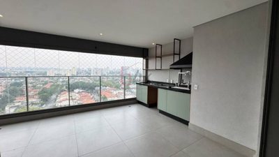 Apartamento, 3 quartos, 125 m² - Foto 3