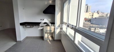 Apartamento, 3 quartos, 83 m² - Foto 3
