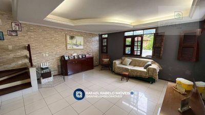 Casa, 3 quartos, 90 m² - Foto 4