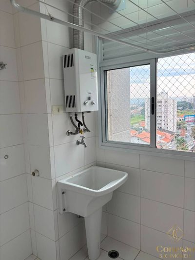 Apartamento, 2 quartos, 53 m² - Foto 4