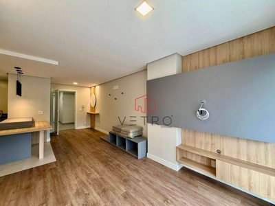 Apartamento, 1 quarto, 65 m² - Foto 1