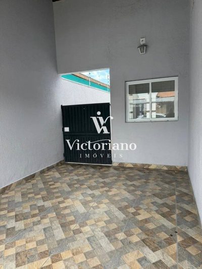 Casa, 3 quartos, 114 m² - Foto 4